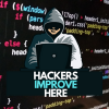 Hackers Improve Here