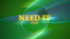 "Need It" - daze (LV)