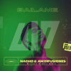 Nacho _ Bailame  AM Difusiones (Weslley Mendes Remix)