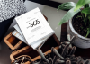 'Pursuit 365' Co-Author (Amazon's Bestseller)
