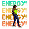 BE MORE ENERGIZED