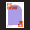 BEFORE HOOVES GROW — FOLHA DE SALA