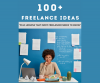 100+ Freelancing Ideas (eBook)