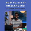 How To Start Freelancing (eBook)