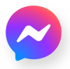 Order via Messenger