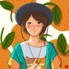 Ordinary girl
