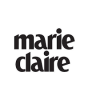 Featured in Marie Claire
