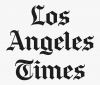 Featured in the LA Times