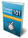 Content Marketing 101 - The New Face of Digital Marketing