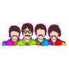 🎵 My groove 🎵