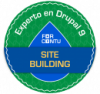 Site Building en Drupal 9