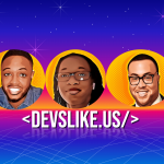Devs Like Us YouTube