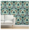Wallpaper and Fabric Designs
