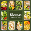 The Ultimate Free Keto Meal Plan