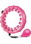 Weighted Hula Hoop