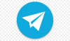 CodeIN Telegram