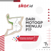 Dari MotoGP Menuju F1? #Mandalika