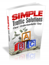 Simple Traffic Solutions (54 pages)