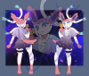 YCH Commishes (Adoptables and YCHs)