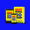 Quit Whining & DO Something - Book