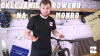 Jak oklejać rower na mokro?