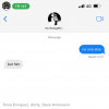 "no one else" - Tonie Enriquez, dotty, Dave Anonuevo