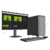 Get A Pre-Build Gaming PC