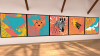 Oncyber Gallery