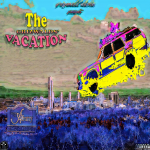 The Grizwalds Family Vacation