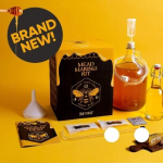 10% off Code "MakeMead" Online Brewing Supplies