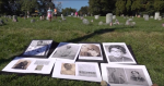 In The News: Accuweather - Cemeteries & Climate Change