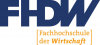 Studieren bei der FHDW