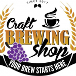 Family owned online Brewing Shop