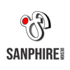 Sanphire Design - websites and graphic design