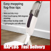 Water Spray Mop