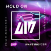 Chord Overstreet - Hold On [JoopDutch] Weslley Mendes Remix