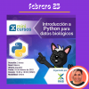 Intro a Python con Datos Biológicos
