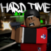 HARD TIME