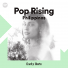 “Safe Place” - Kiana V on Pop Rising PH