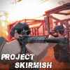 SKIRMISH