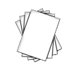 Science with a piece of paper