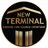 New Terminal Site
