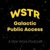 WSTR | Galactic Public Access
