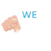 We're hiring!