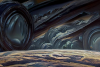 Deep Space XR - Metaverse