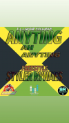 (Anyting ah Anyting ) freestyle video
