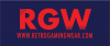 Retro Gaming Wear