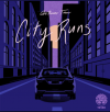 "City Runs" -  Arthur Tan