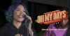 "Oh My Days" - YUZON (Live At Common Ground)