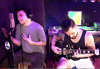 "No Right To Love You" - Rhys Lewis (Cover by Markus and Moophs)